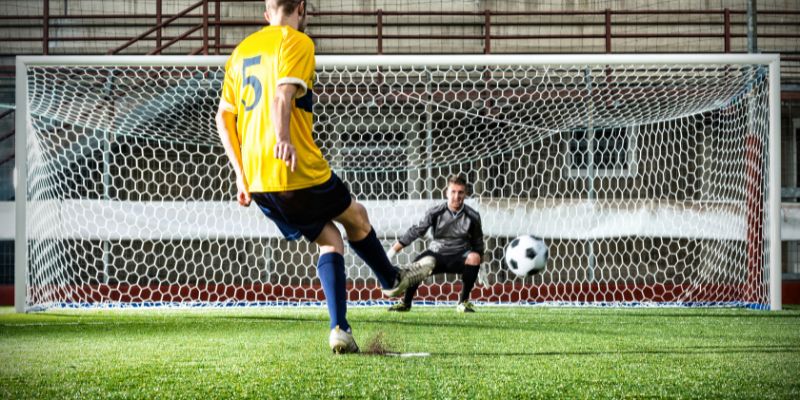 Kèo penalty là kèo gì