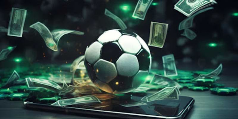 Chiến Thuật Bắt Kèo Live Hiệu Quả
